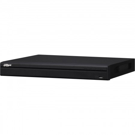 32 канальный IP видеорегистратор Dahua NVR4232-16P					     						     